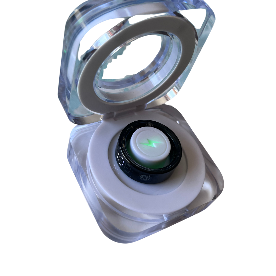 Smart Digital Ring