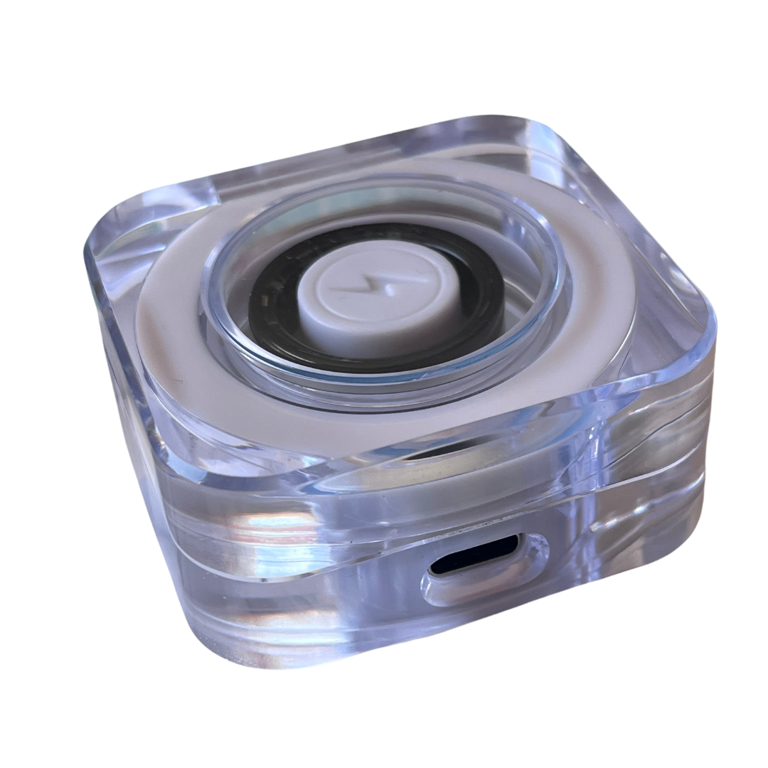 Smart Digital Ring