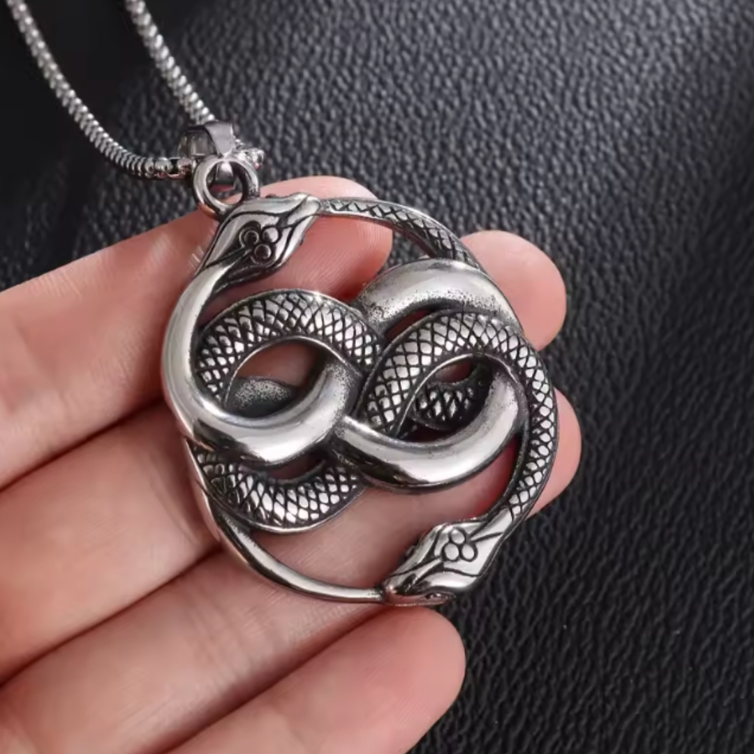 Ouroboros