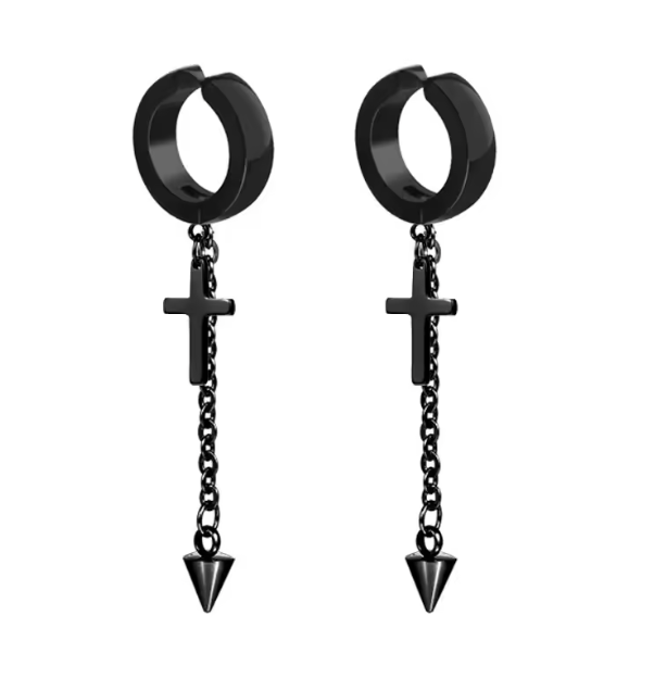 Dark Faith