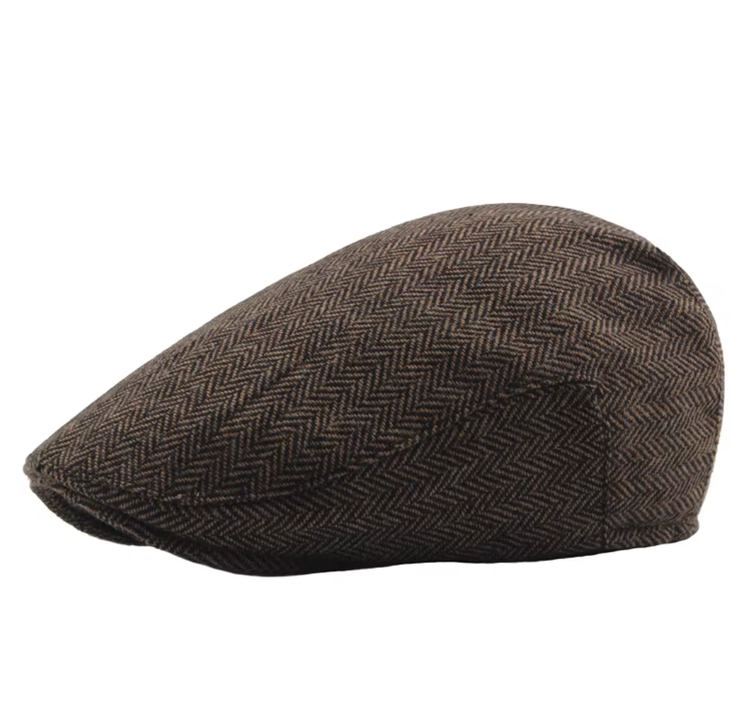 Beret Cap