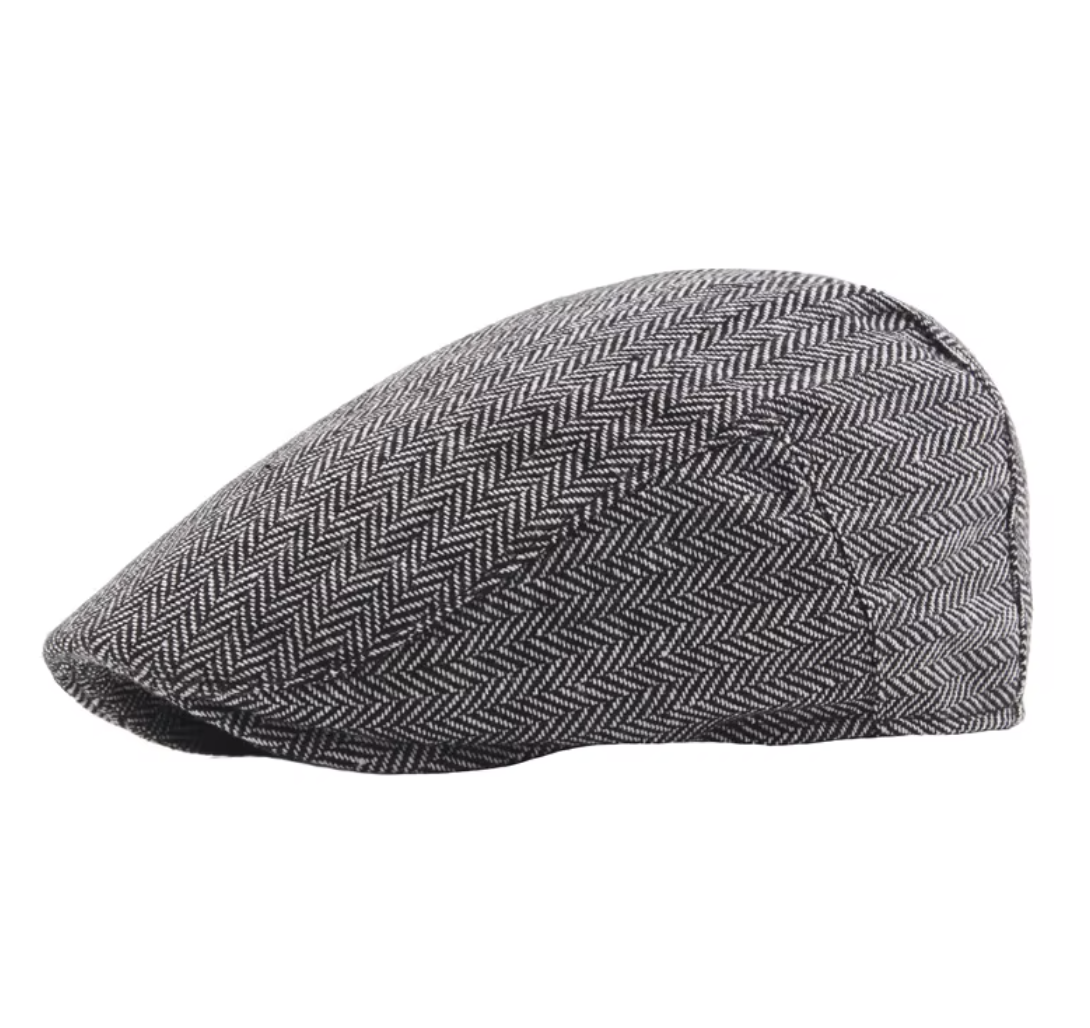 Beret Cap