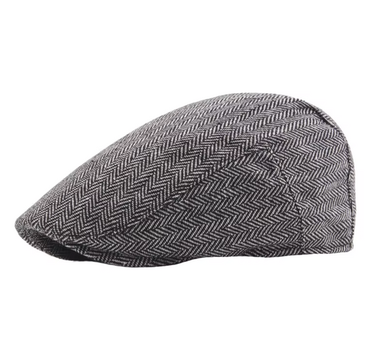 Flat Cap
