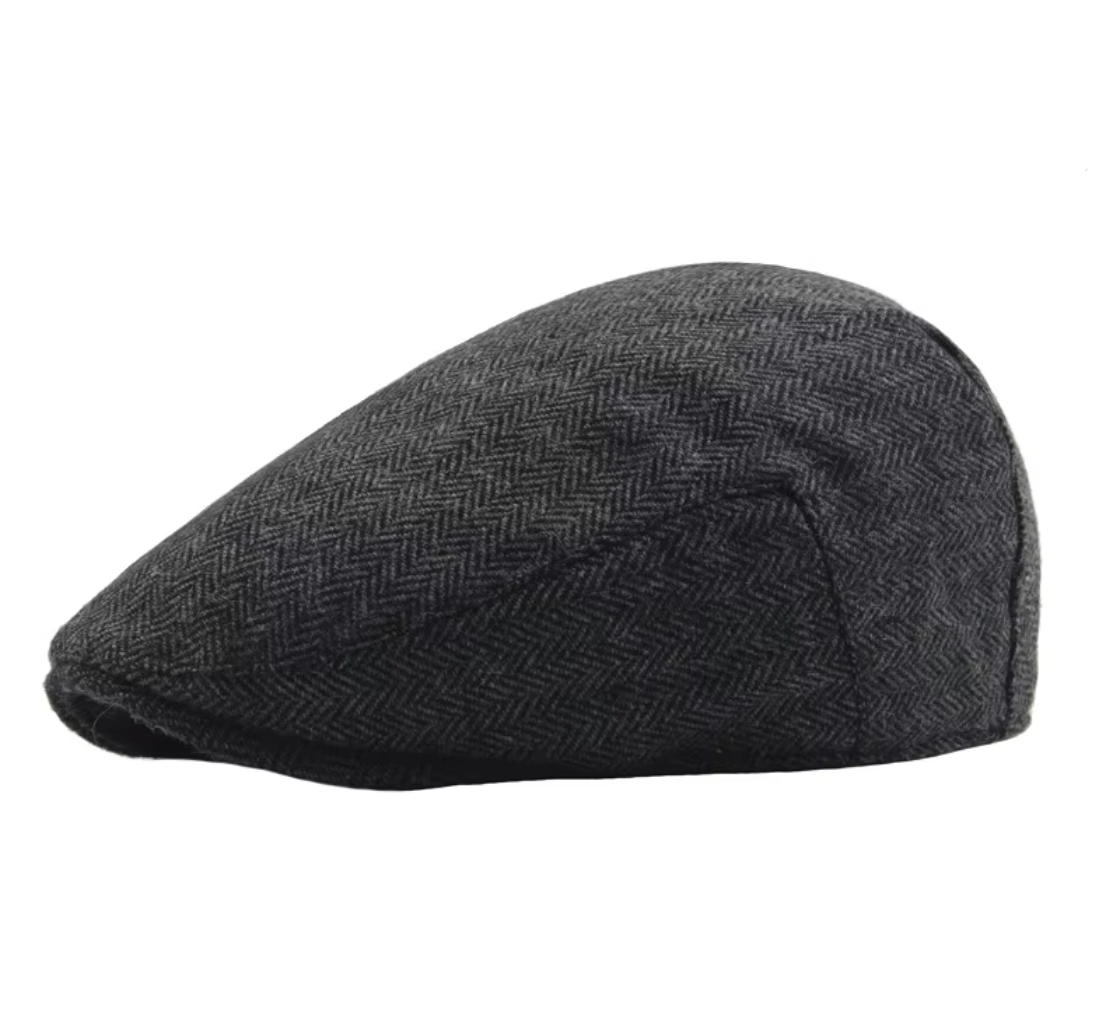 Beret Cap