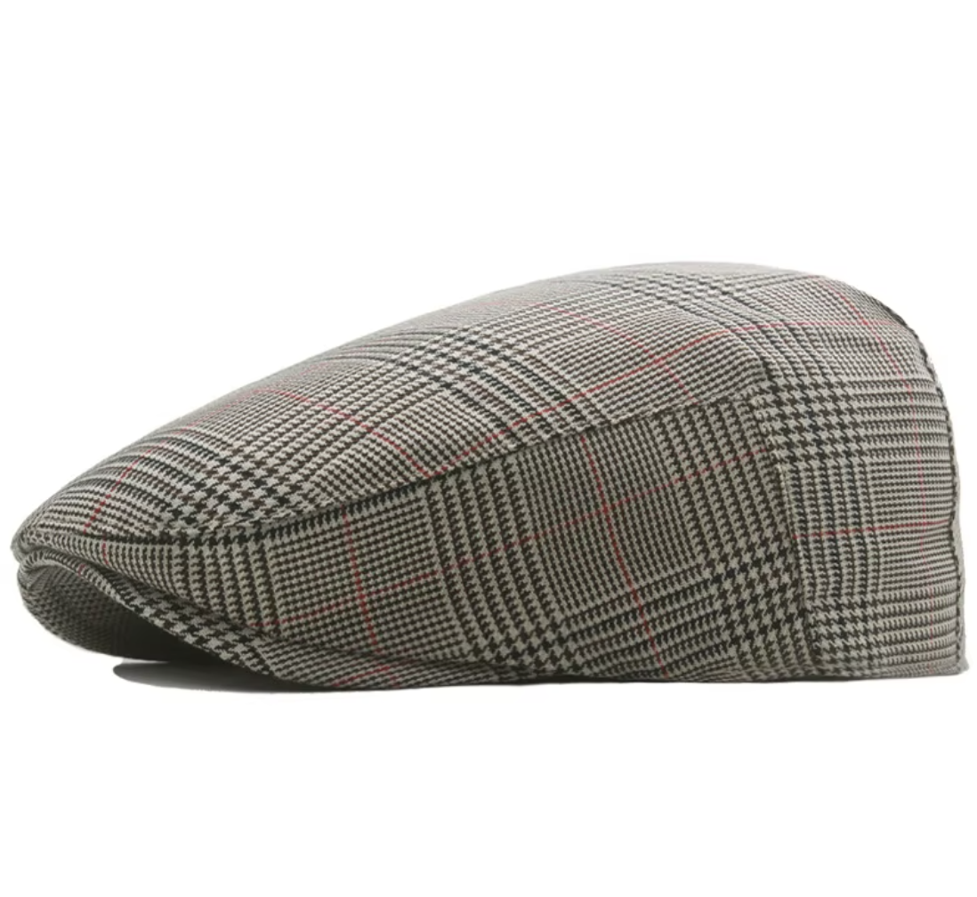 Beret Cap