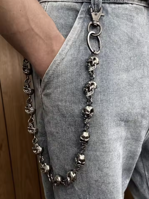Hell Chain