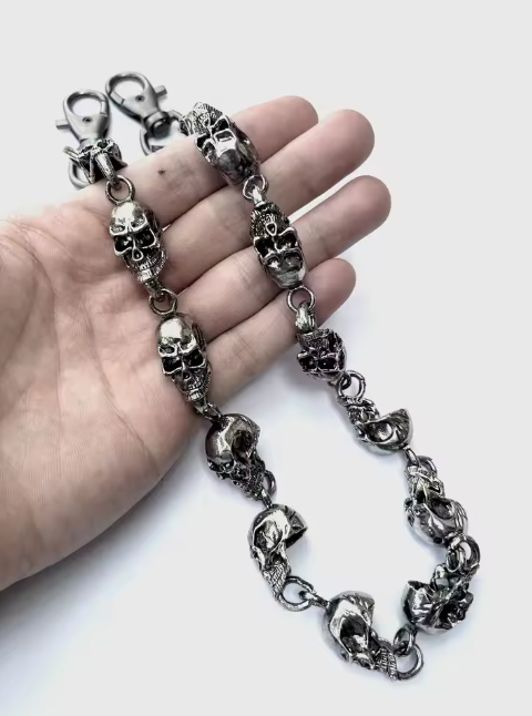 Hell Chain