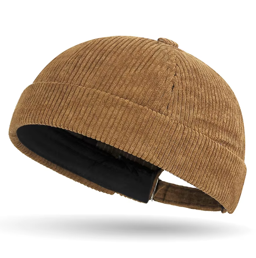 Gorra Docker