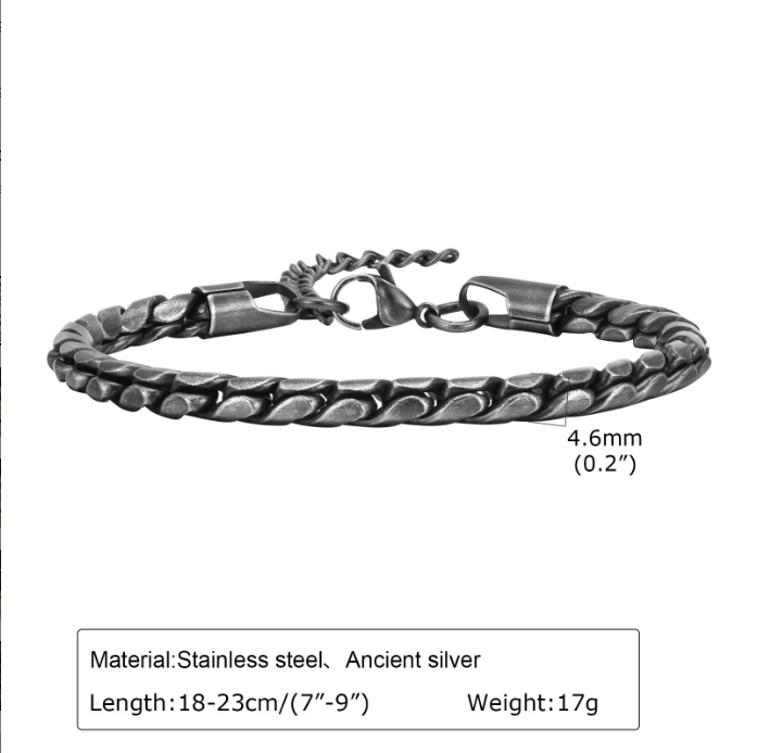 Everest Chain