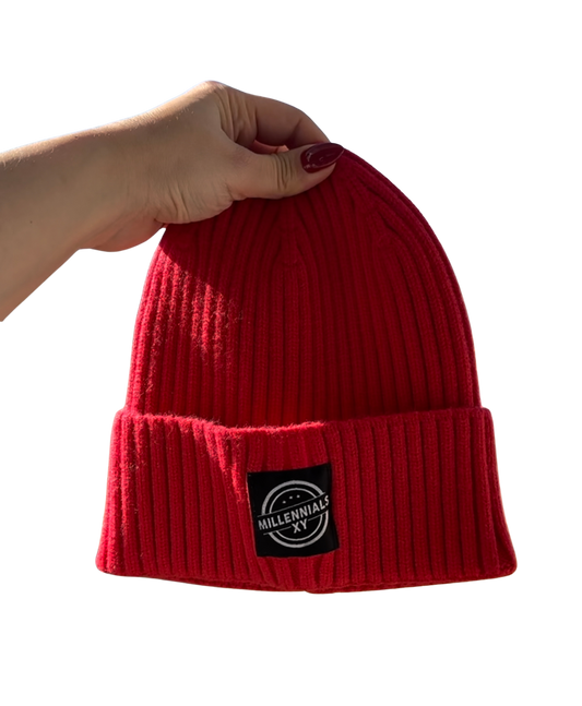 Beanie MXY