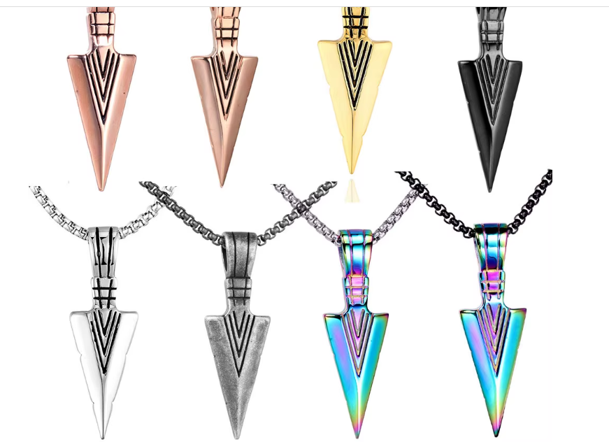 Arrow