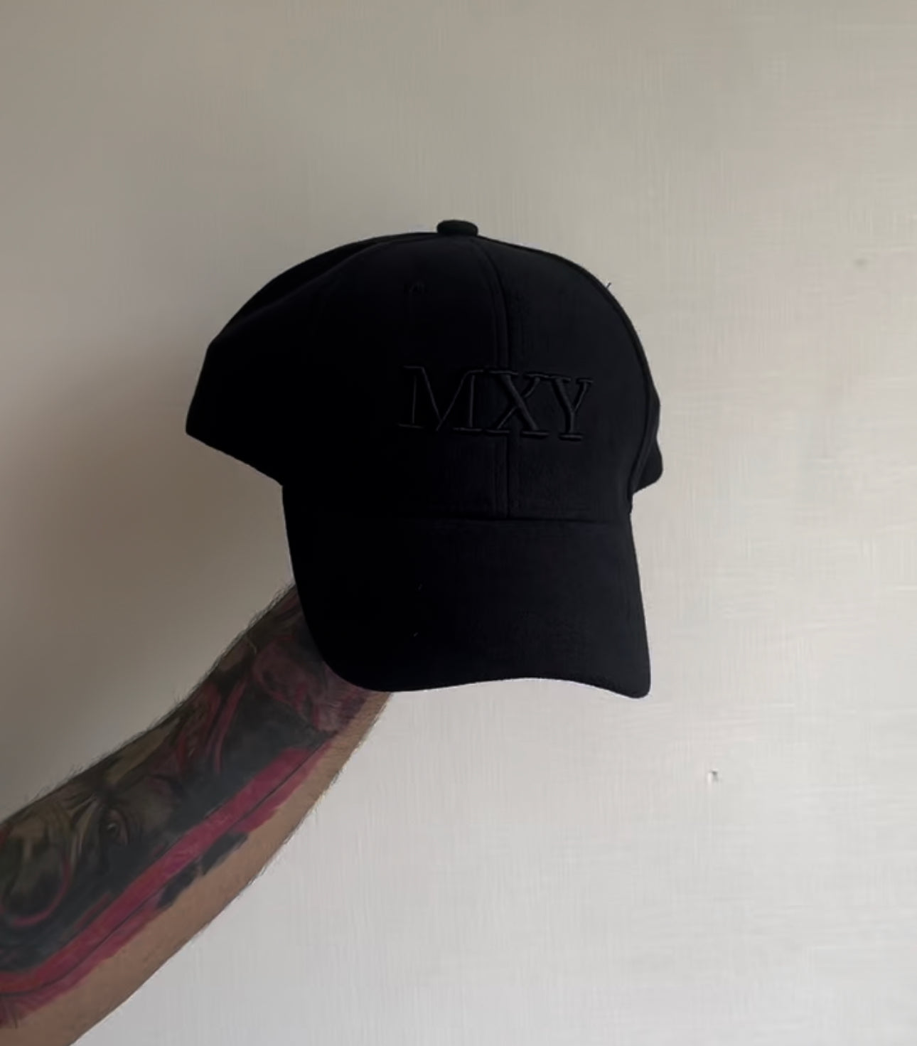 jokey-mxy-black 1