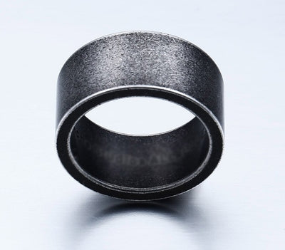 Old Style Ring