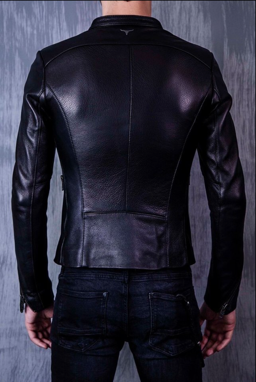 Chaqueta Glock - Millennialsxy
