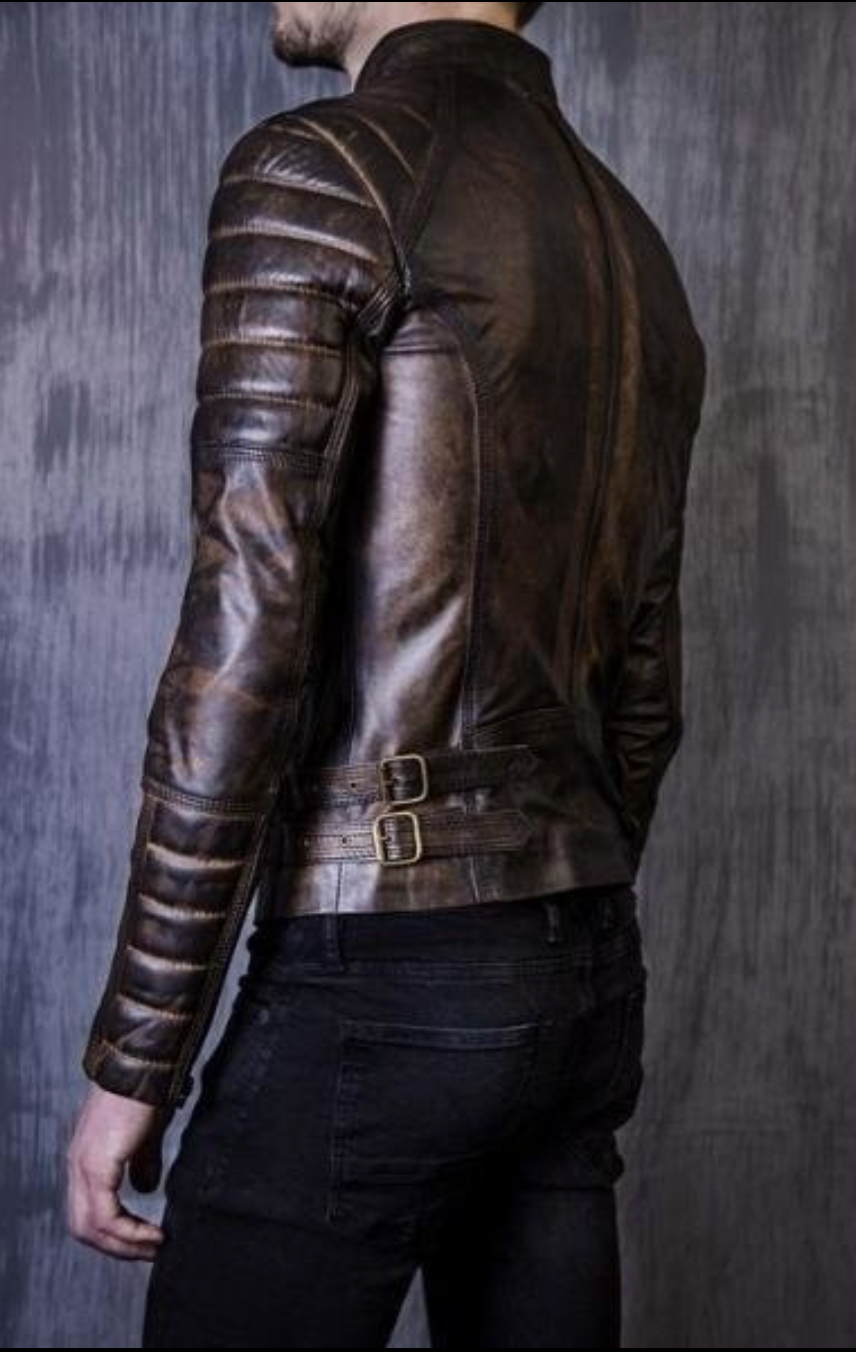 Biker Fuel - Millennialsxy