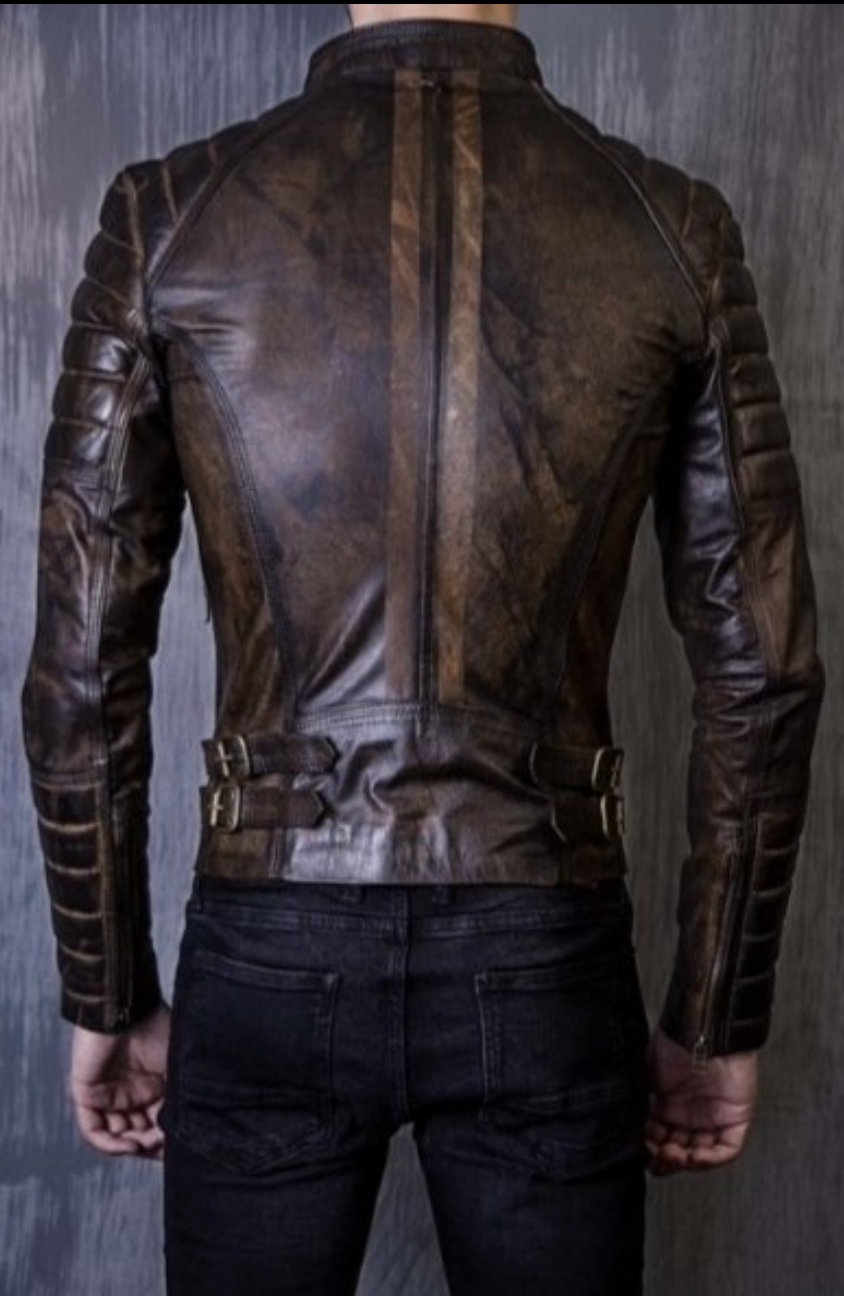 Biker Fuel - Millennialsxy