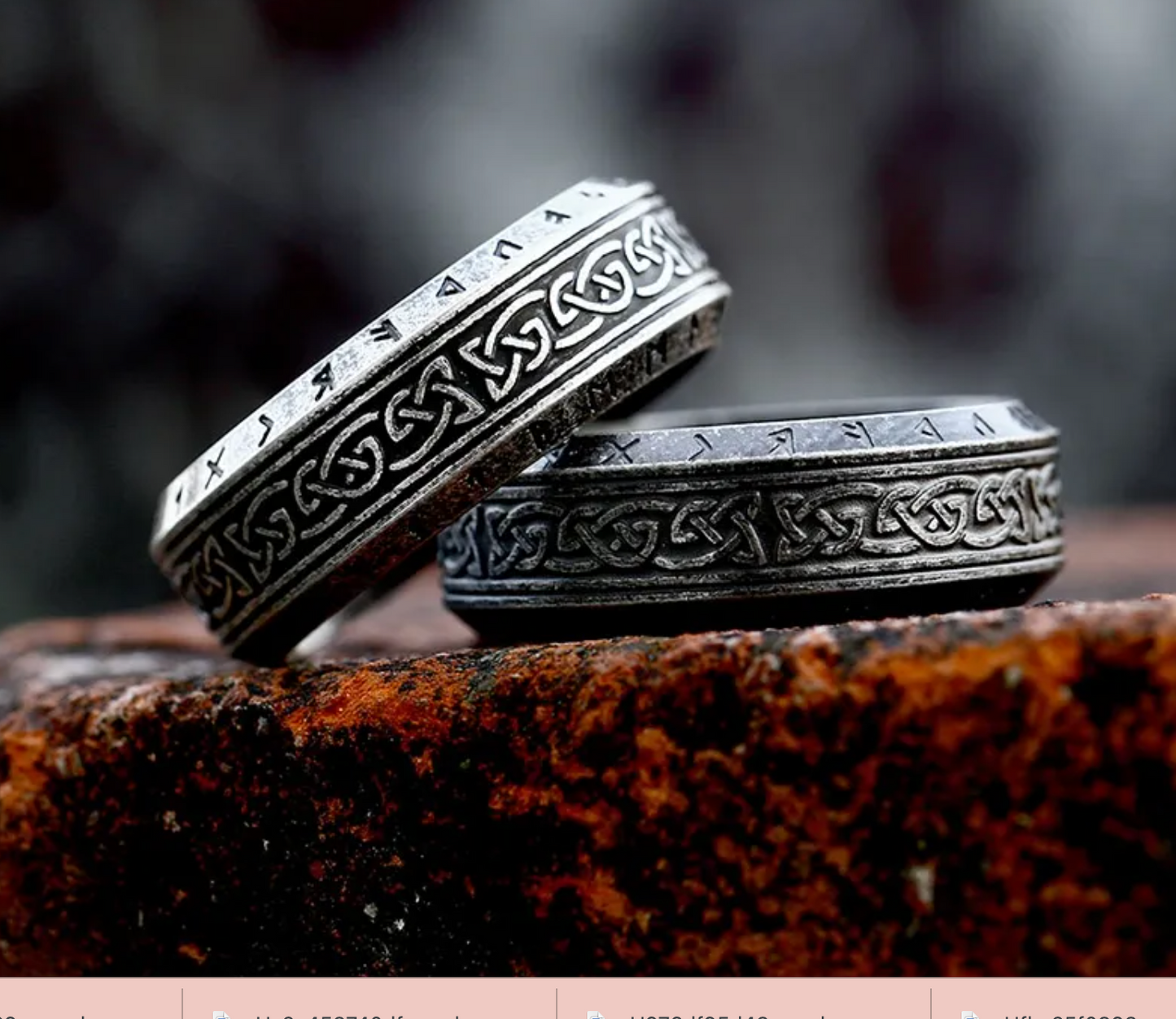 Nordic Old Style