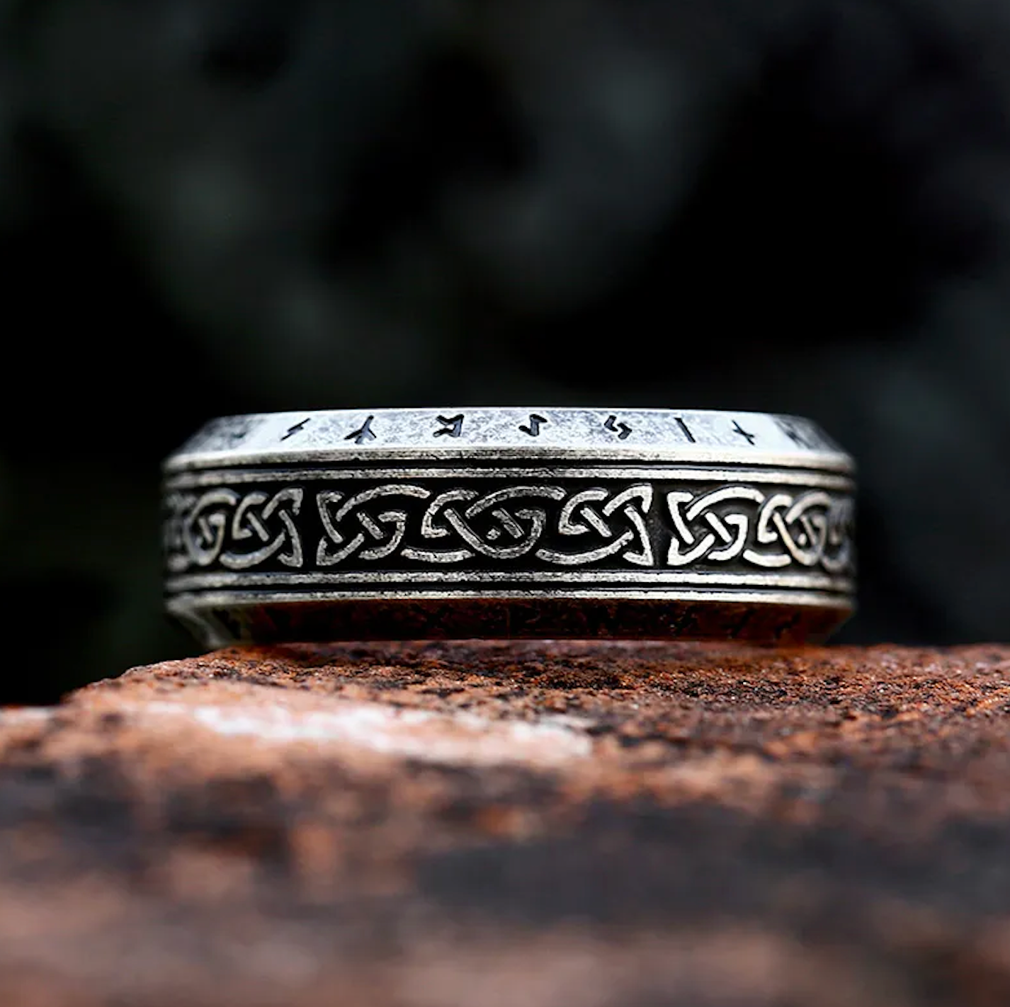 Nordic Old Style