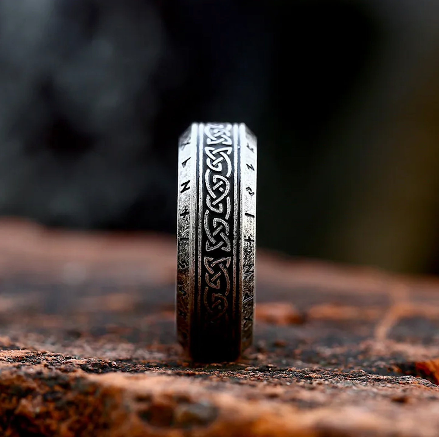Nordic Old Style