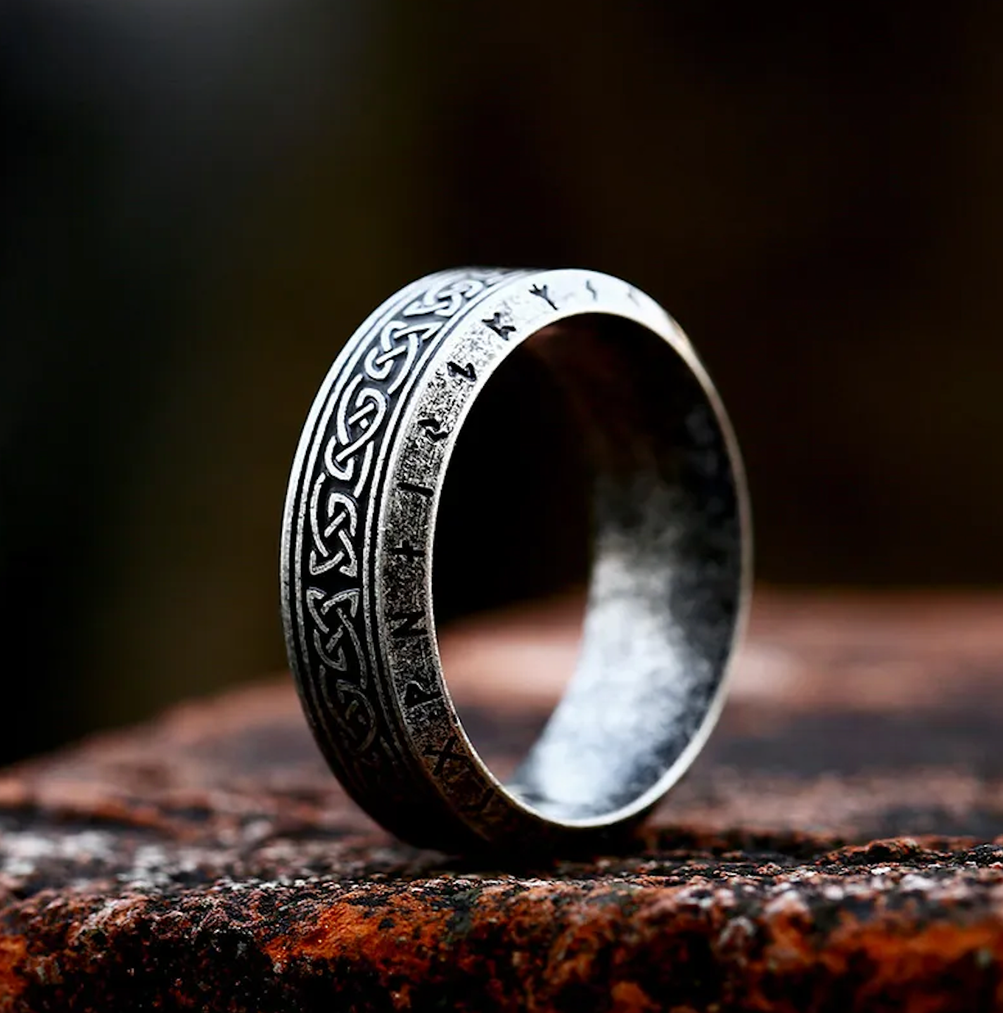 Nordic Old Style