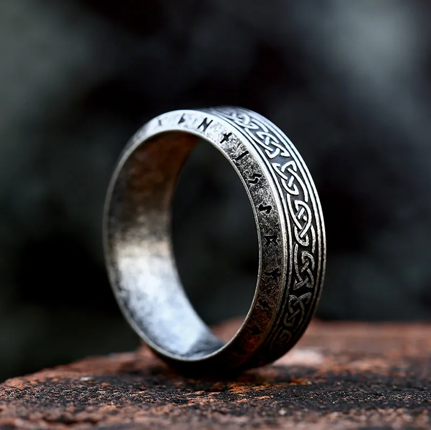 Nordic Old Style