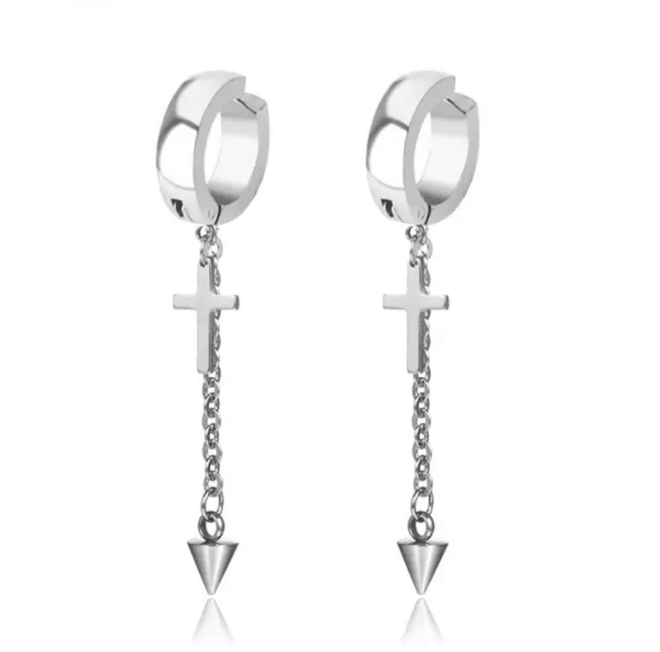 Cruz Chica - Millennialsxy