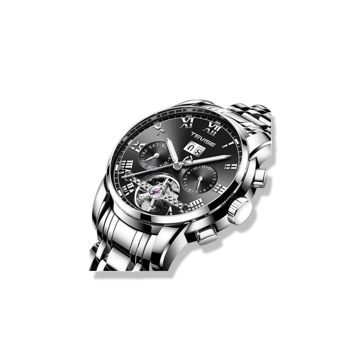 Tevise tourbillon online