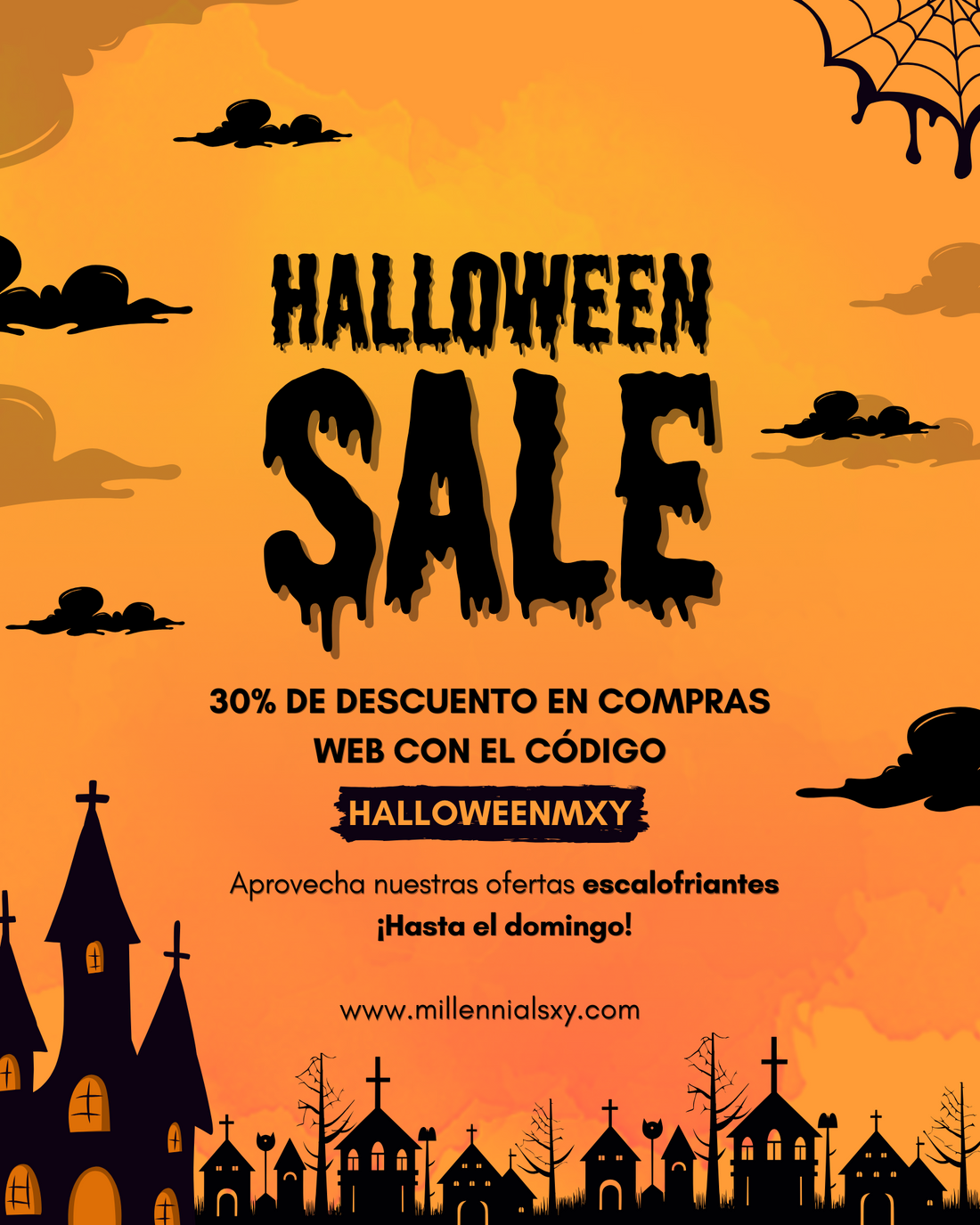 Halloween: Entre Tradiciones y Tendencias de Moda