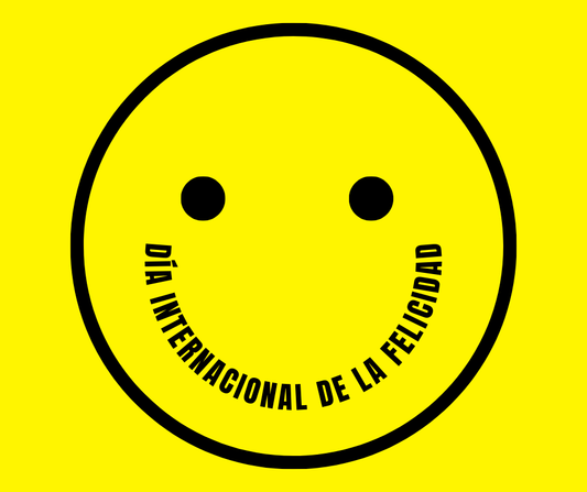 La felicidad es una mentira (o al menos no como te la han contado)