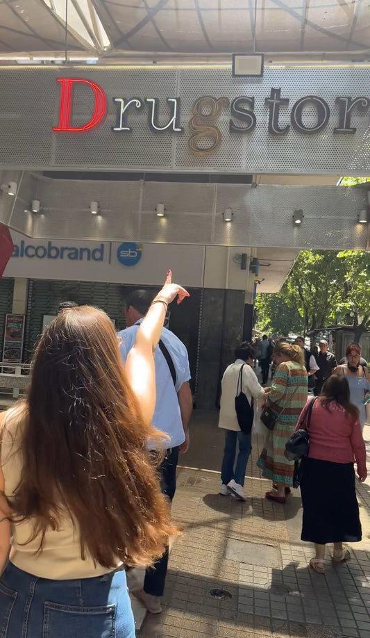 ¿Regalos de última hora? Qué horror... (Tiendas físicas)