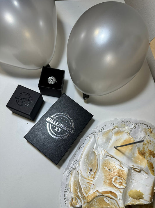 Aniversario Millennialsxy: gracias por crear tus reglas con nosotros 🎉