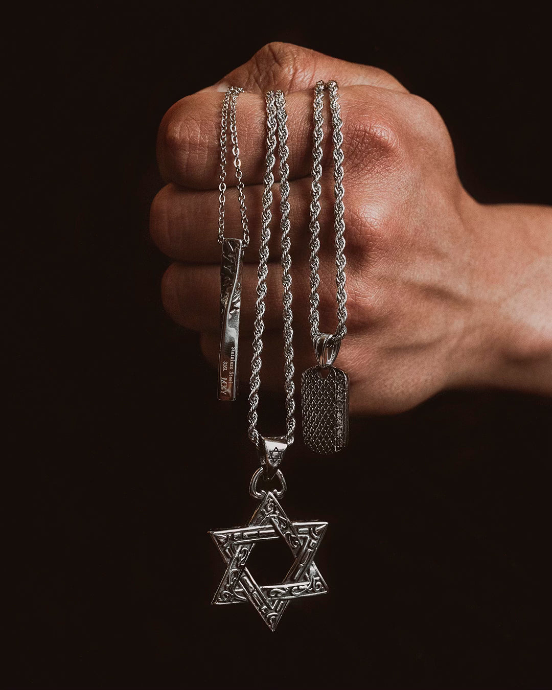 COLLARES