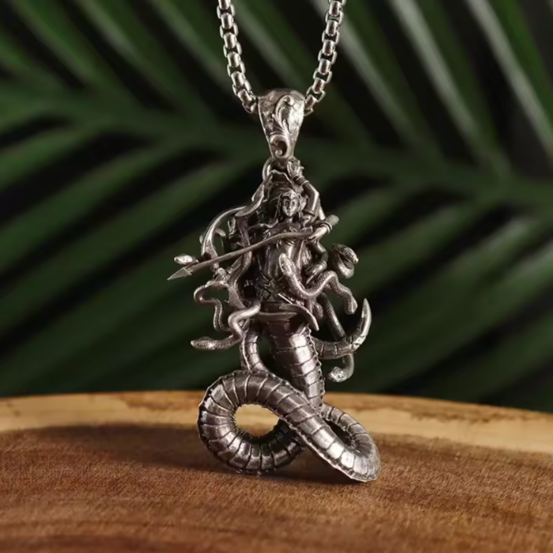 Guardian of Serpents