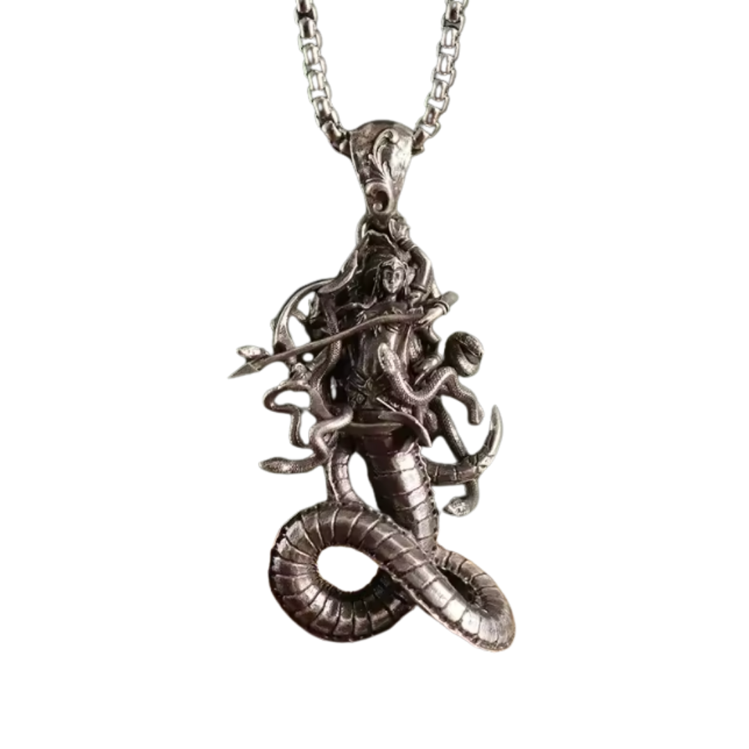 Guardian of Serpents