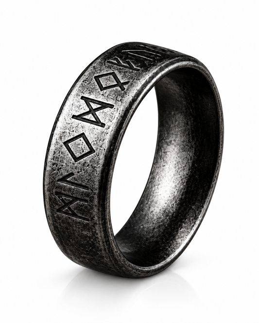 Runes Old Style
