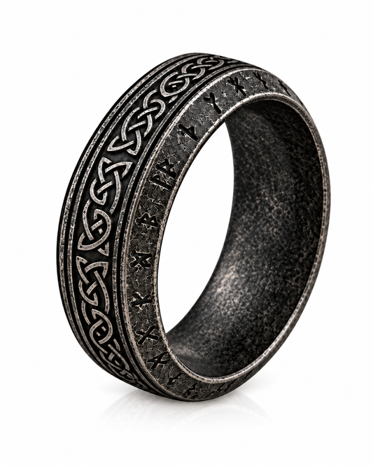 Nordic Black