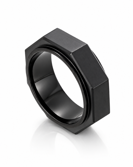 Tuerca Black
