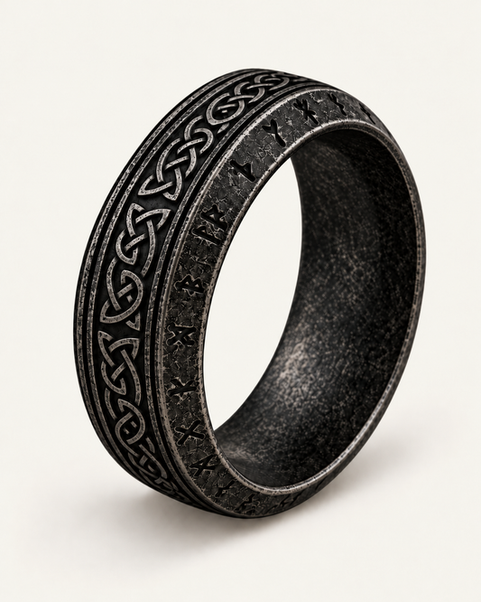 Nordic Black