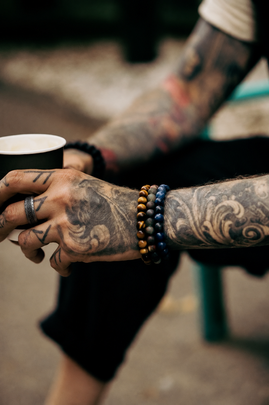Nordic Black