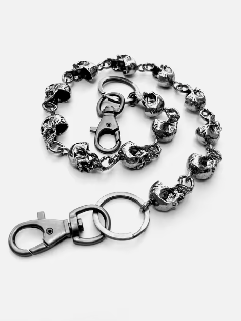Hell Chain