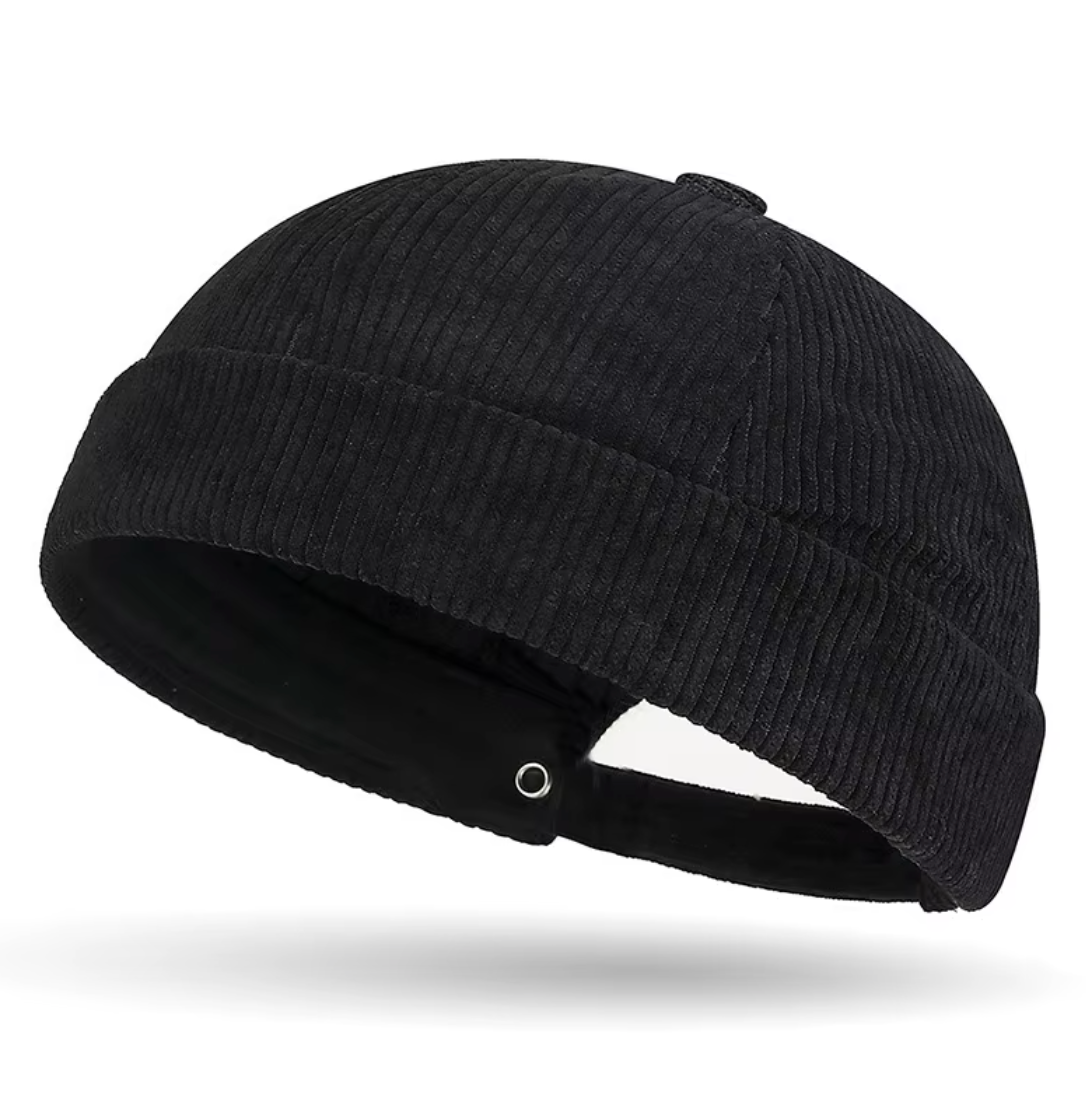 Gorra Docker