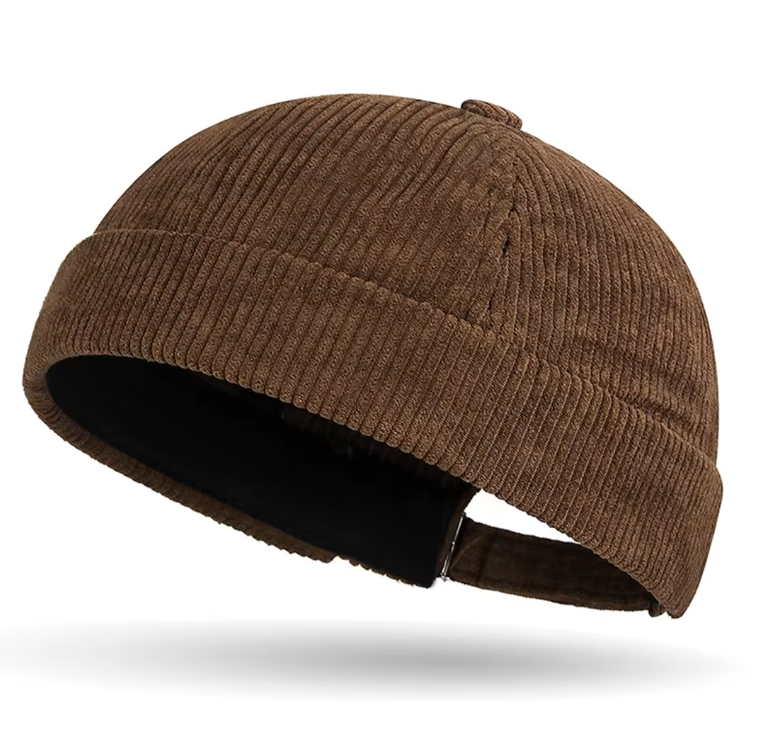 Gorra Docker