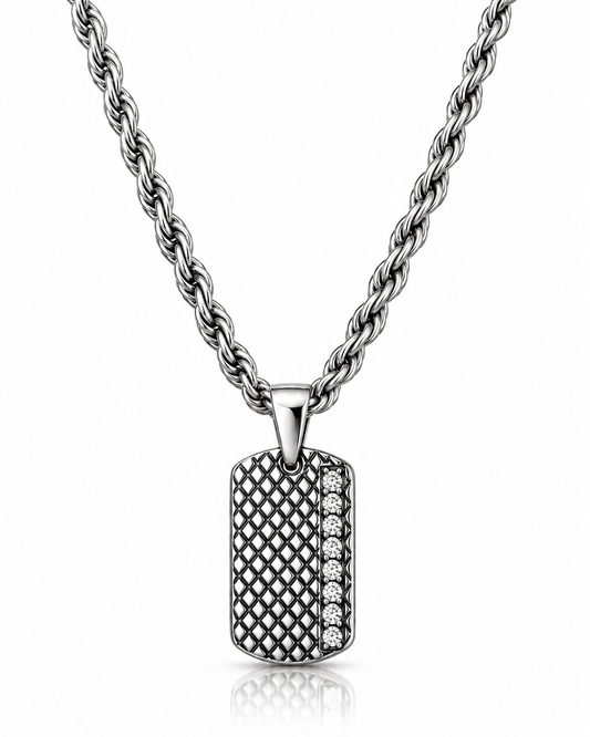 Zircon Plate
