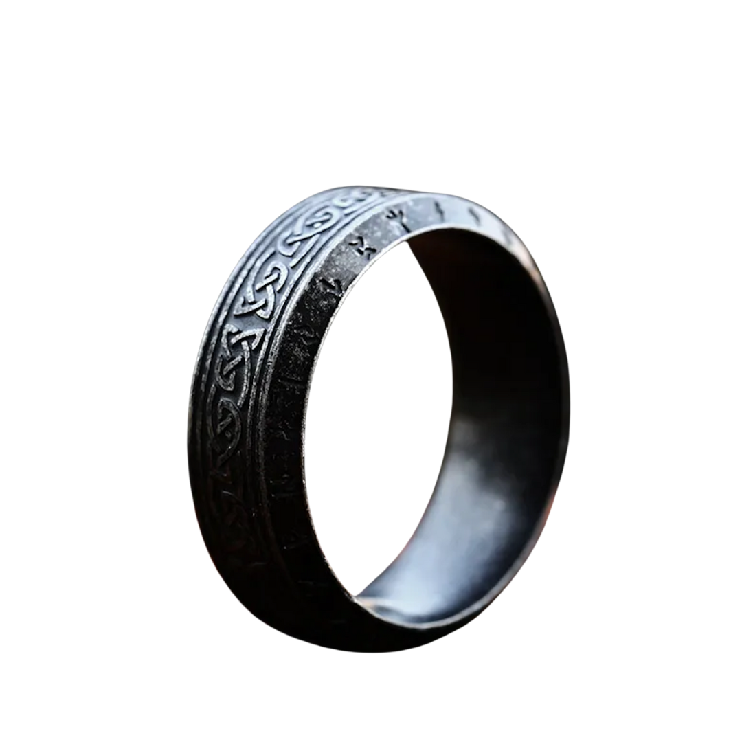 Nordic Black