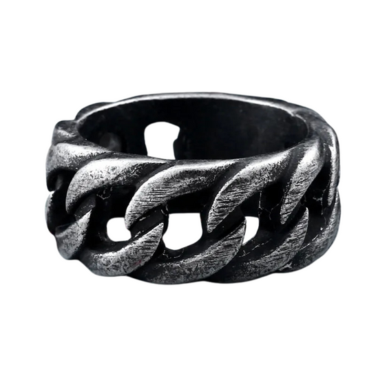 Chain Old Style