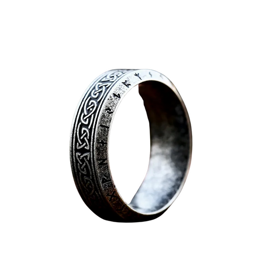 Nordic Old Style