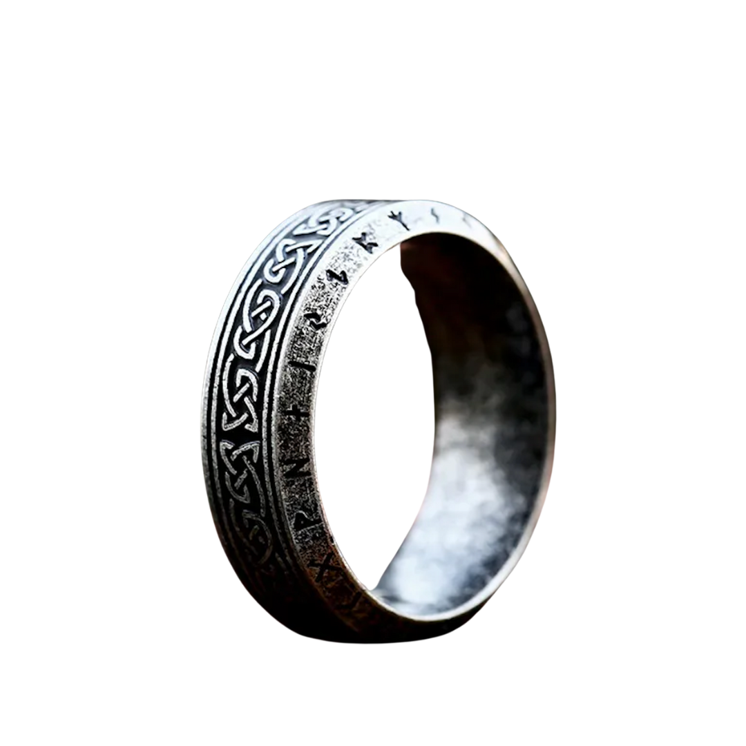 Nordic Old Style