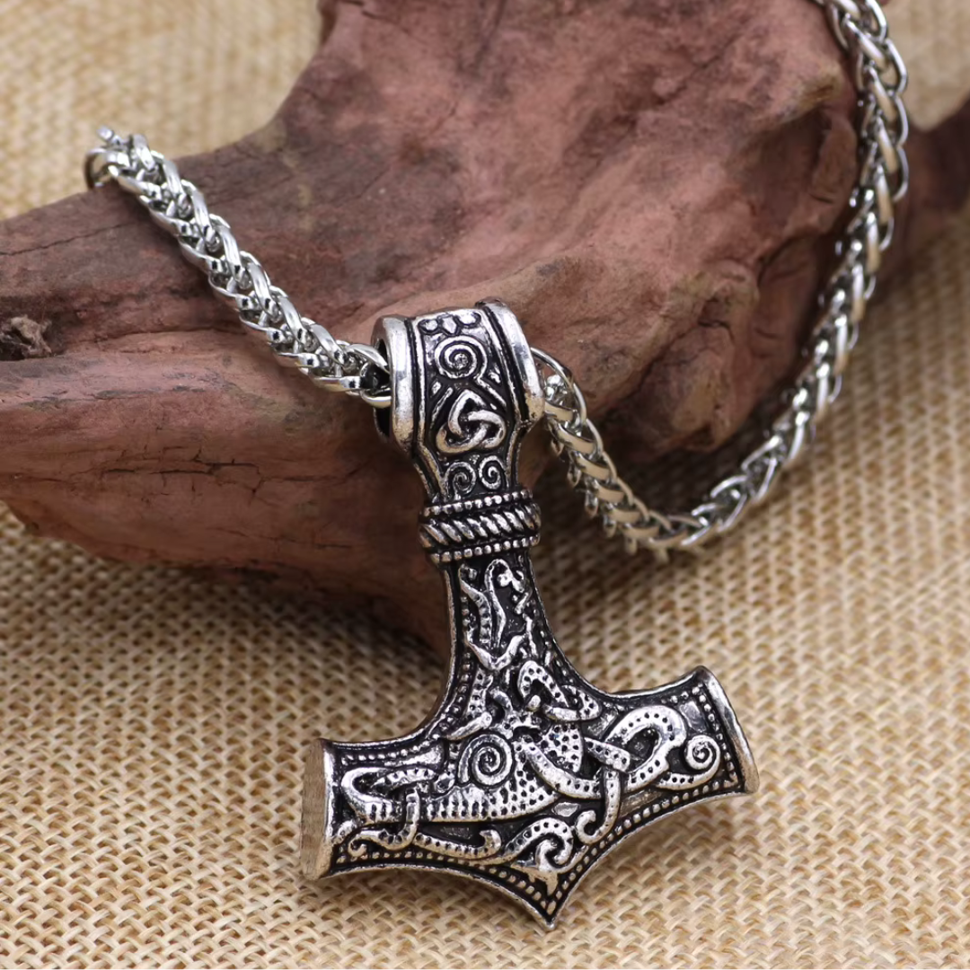 Mjölnir