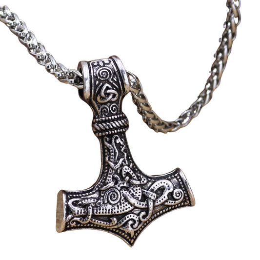 Mjölnir