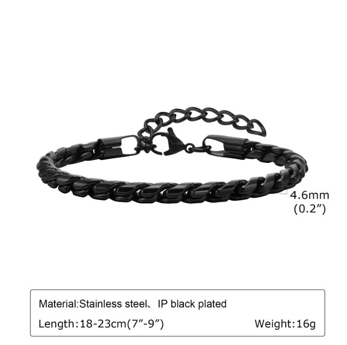 Everest Chain